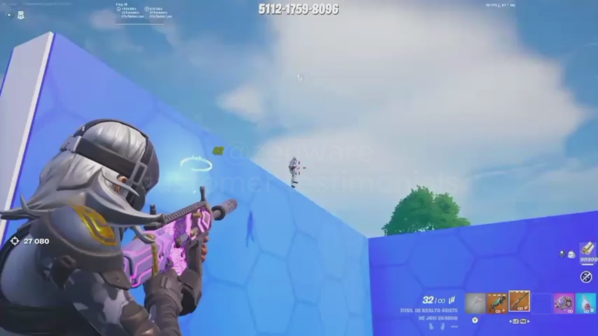 In-House Zen Scripts!